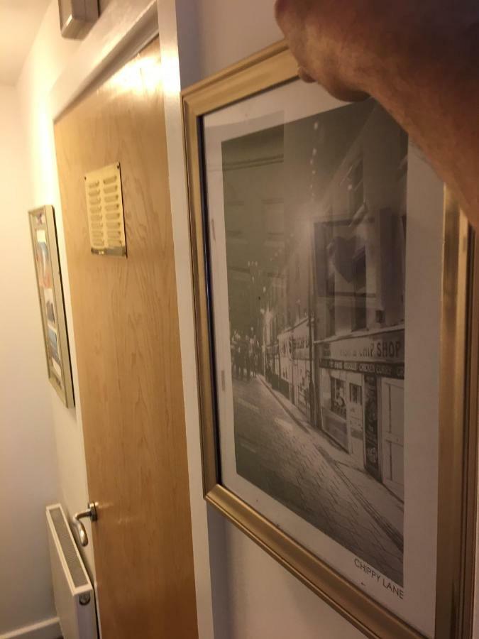 Cardiff Central Apartment Exterior photo